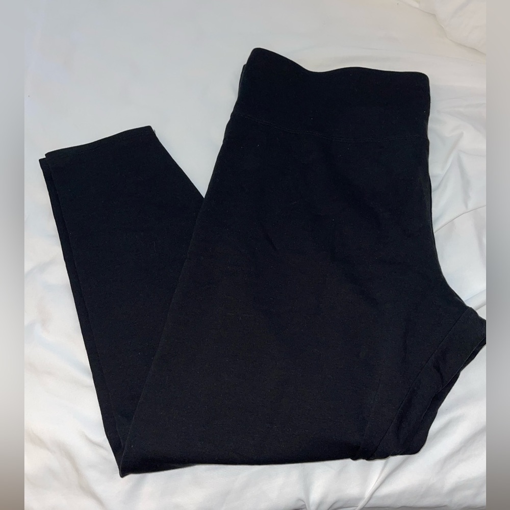 Eileen Fisher leggings